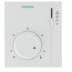 Thermostat d ambiance VC 2T RAB21 / réf. S55770-T227