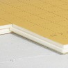 Panneau polyuréthane TMS MF SI rainé bouveté 4 côtés épaisseur 120mm 1,2x1m REgal5,55 m².k/w ACERMI N 08/006/481
