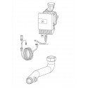 Kit ALFEA gros débit B CONSO réf. 074077
