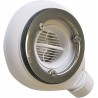 Bonde extra plat receveur Akron s/horiz réf 50019140