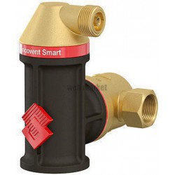 Separateur d air Flamcovent Smart 3 / 4