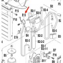 BOBINE VANNE 4 VOIES 4P200147-2-Daikin
