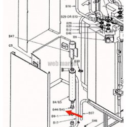 CIRCLIPS  4P315986-1-Daikin