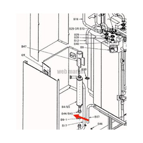 CIRCLIPS  4P315986-1-Daikin