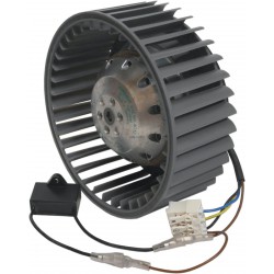 Mototurbine AC - Pièce de rechange origine fabricant
