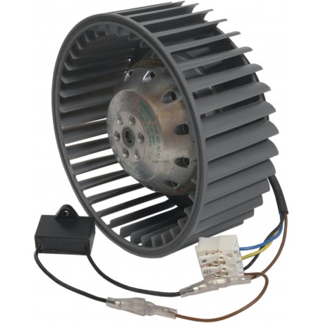 Mototurbine AC - Pièce de rechange origine fabricant