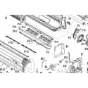 AXE VOLET 4P294461-1-Daikin