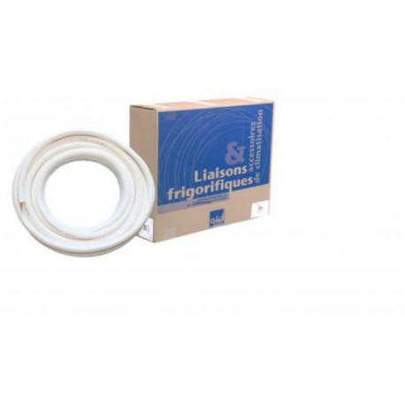 COURONNE CUIVRE 07MM 5/8 ISOLÉ PE BS2D0 (M1) 30M