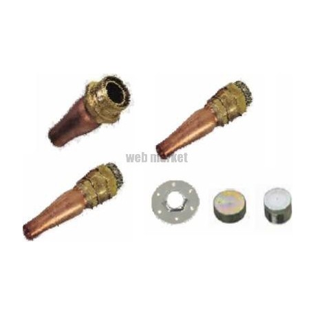 RACCORD AUTO-OPTUR 1/2F TYPE 8