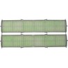 Filtres électrostatiques - Pièce de rechange origine fabricant