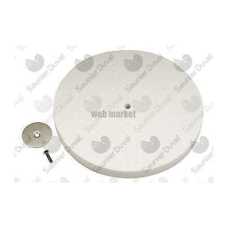 Isolant de fond gauche 0020018426