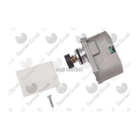 Moteur SERVO gaz G30 S1219000