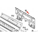 PLATINE DE MONTAGE 1P314228-1-Daikin