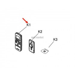 TELECOMMANDE ARX470A1 2P278542-1-Daikin