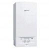 Chaudière murale gaz basse température mixte ACLEIS 24 kW cheminée classe énergétique B/C NGLM 24 - 7XN / Réf 7716705075