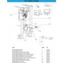SAV Bâti PRIMEO Pipe évacuation