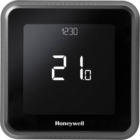 Thermostat d ambiance filaire et connecté LYRIC T6 Réf Y6H810WF1005