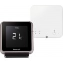 Thermostat d ambiance sans fil et connecté LYRIC T6R Réf Y6H910RW4013