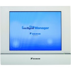 DAIKIN INTELLIGENT TOUCH MANAGER - DCM601A51