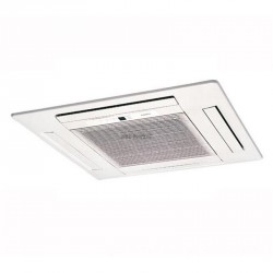 DAIKIN ACC FACADE CASSETTE FINITION BLANCHE - BYFQ60B3