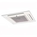 DAIKIN ACC FACADE CASSETTE FINITION BLANCHE - BYFQ60B3