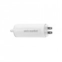 ALDES CONDENSATEUR DBLE CAPA.2+3,7ΜF 425V  EMB