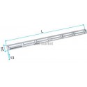 ALDES AUVENT STD. - ANTHRACITE RAL 7016
