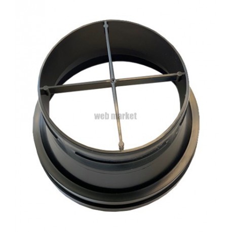 ALDES RACCORD REFOULEMENT D160/125