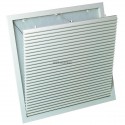 ALDES W 554X554 FILTRE - FILTRE POUR AG 637