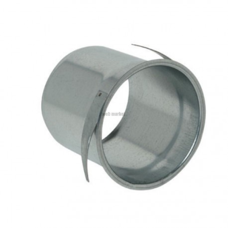 ALDES MANCHETTE BIM D125
