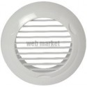 ALDES BIO-D80 MM-BOUCHE INSUFFL ORIENTABLE