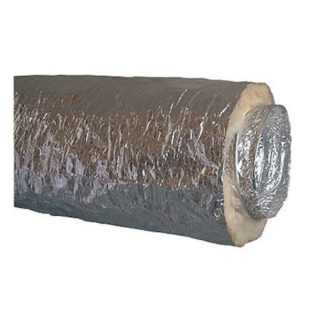 ALDES 10M ALGAINE ALU CALO.M0-M1 D200