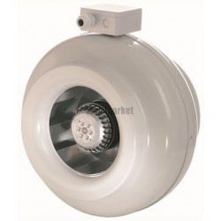 ALDES VC MICRO-WATT D125