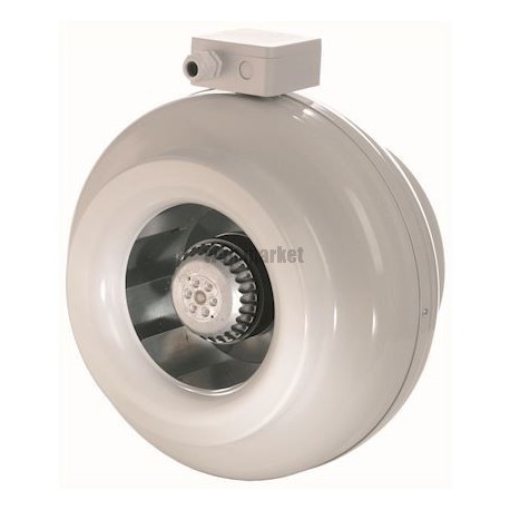 ALDES VC MICRO-WATT D125