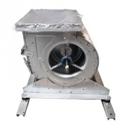 ALDES SE VENTILATEUR VEC 271 RÉGLÉ B