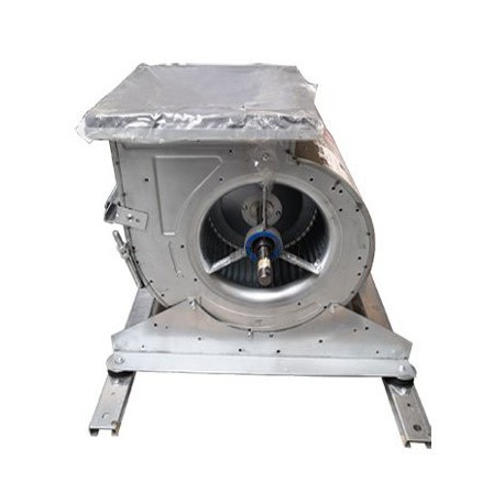 ALDES SE VENTILATEUR VEC 271 RÉGLÉ B