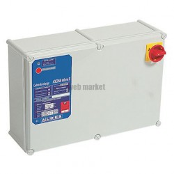 ALDES AXON-2V/CONF-BI 16.7A