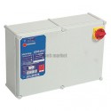 ALDES AXON-2V/CONF-BI 16.7A