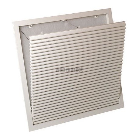 ALDES W 554X254 FILTRE - FILTRE POUR AG 637