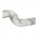 ALDES FILET 2M RACCORD SOUPLE MINIGAINE EQ80