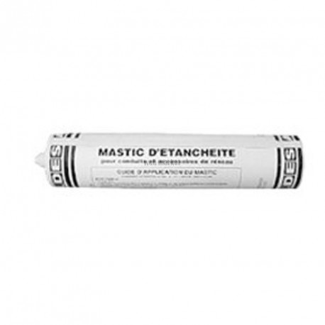 ALDES CARTOUCHE 310ML MASTIC ACRYLIQUE