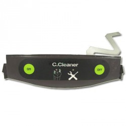ALDES FACADE 4S CLEANER EQUIPEE EMBALLE