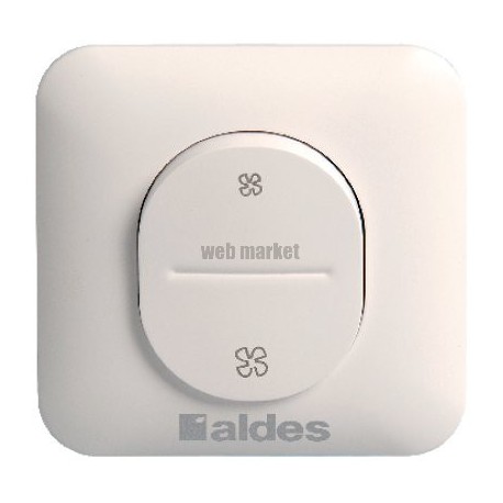 ALDES VARIATEUR DE VITESSE 1,5A