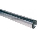 ALDES BS - (DIAM) 450 MM - BARRE STANDARD ALUMINIUM - 3 M