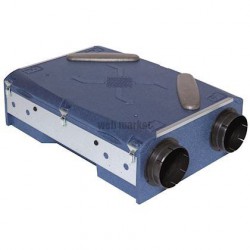 ALDES ES300-HE BYPASS COLL MODULO