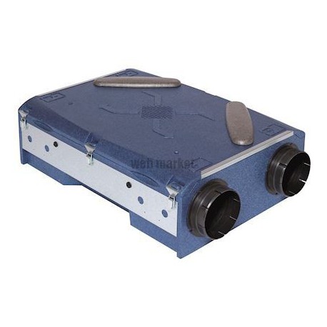 ALDES ES300-HE BYPASS COLL MODULO