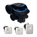 ALDES KIT EASYHOME HYGRO PREMIUM MW+ELEC PIEU