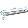 ALDES EHB2 6-45 -CHN CLAIR/LIGHT OAK
