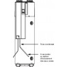 ALDES B100-FAN_T.FLOW NANO CONNECTÉ
