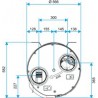 ALDES B100-FAN_T.FLOW NANO CONNECTÉ
